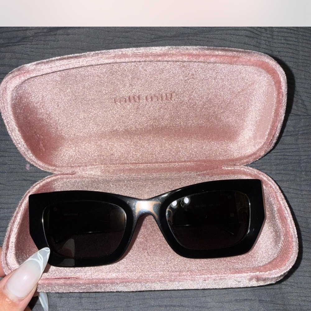 Miu Miu 09WS Runway.